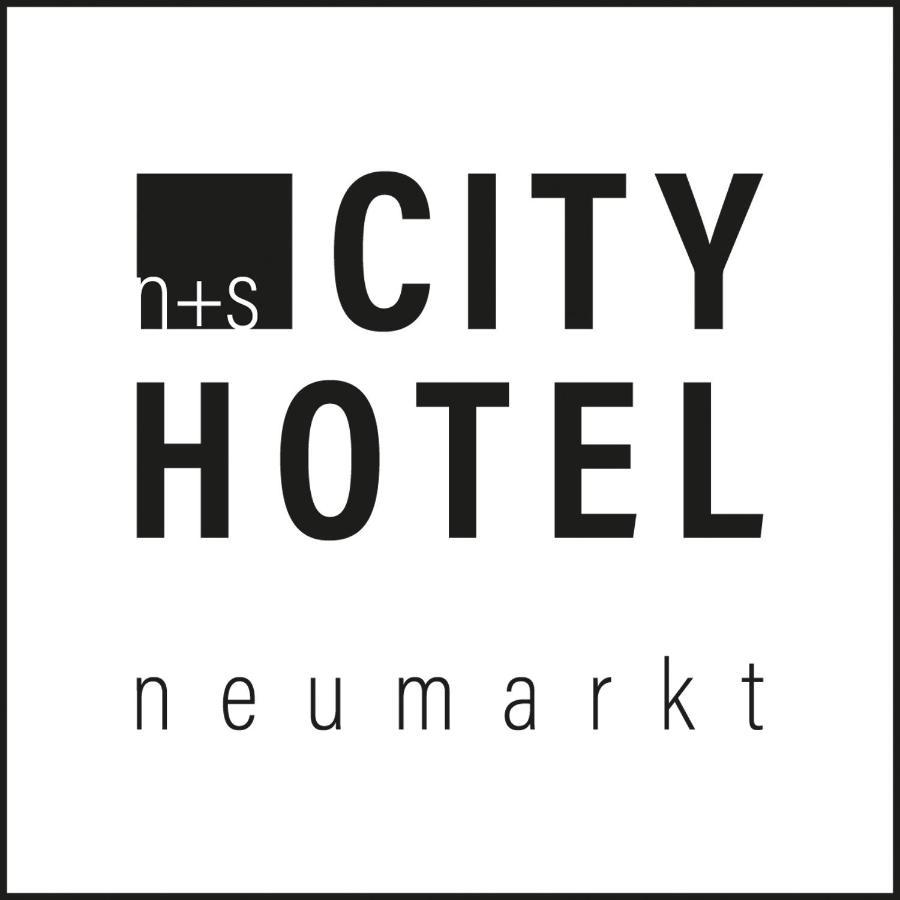 N+S City Hotel Neumarkt Neumarkt in der Oberpfalz Exterior foto